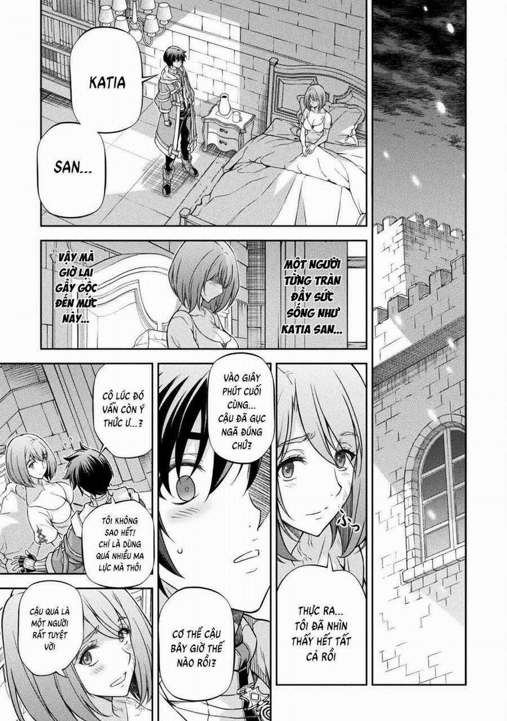 Drawing: Saikyou Mangaka Wa Oekaki Skill De Isekai Musou Suru! 99 trang 12