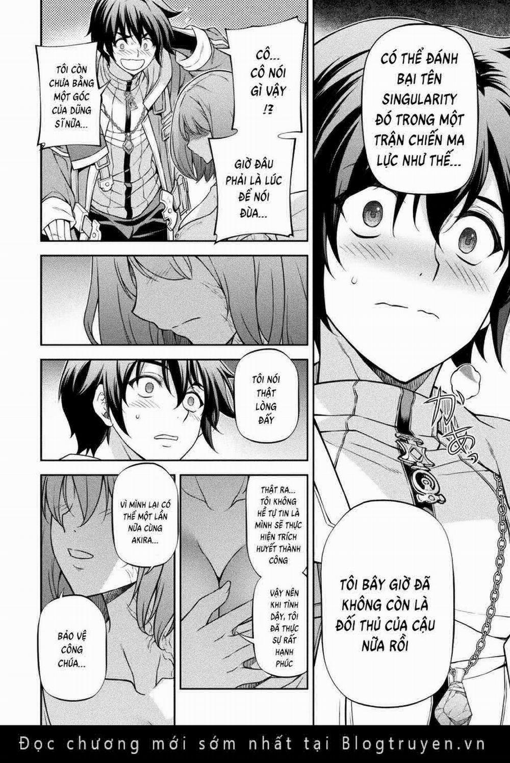 Drawing: Saikyou Mangaka Wa Oekaki Skill De Isekai Musou Suru! 99 trang 13