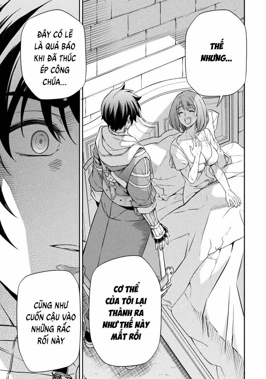 Drawing: Saikyou Mangaka Wa Oekaki Skill De Isekai Musou Suru! 99 trang 14