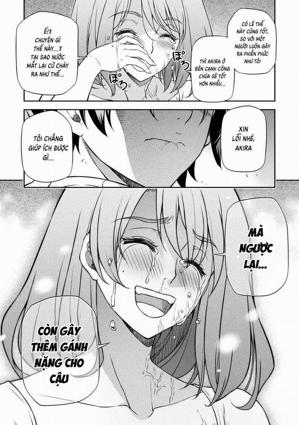 Drawing: Saikyou Mangaka Wa Oekaki Skill De Isekai Musou Suru! 99 trang 15