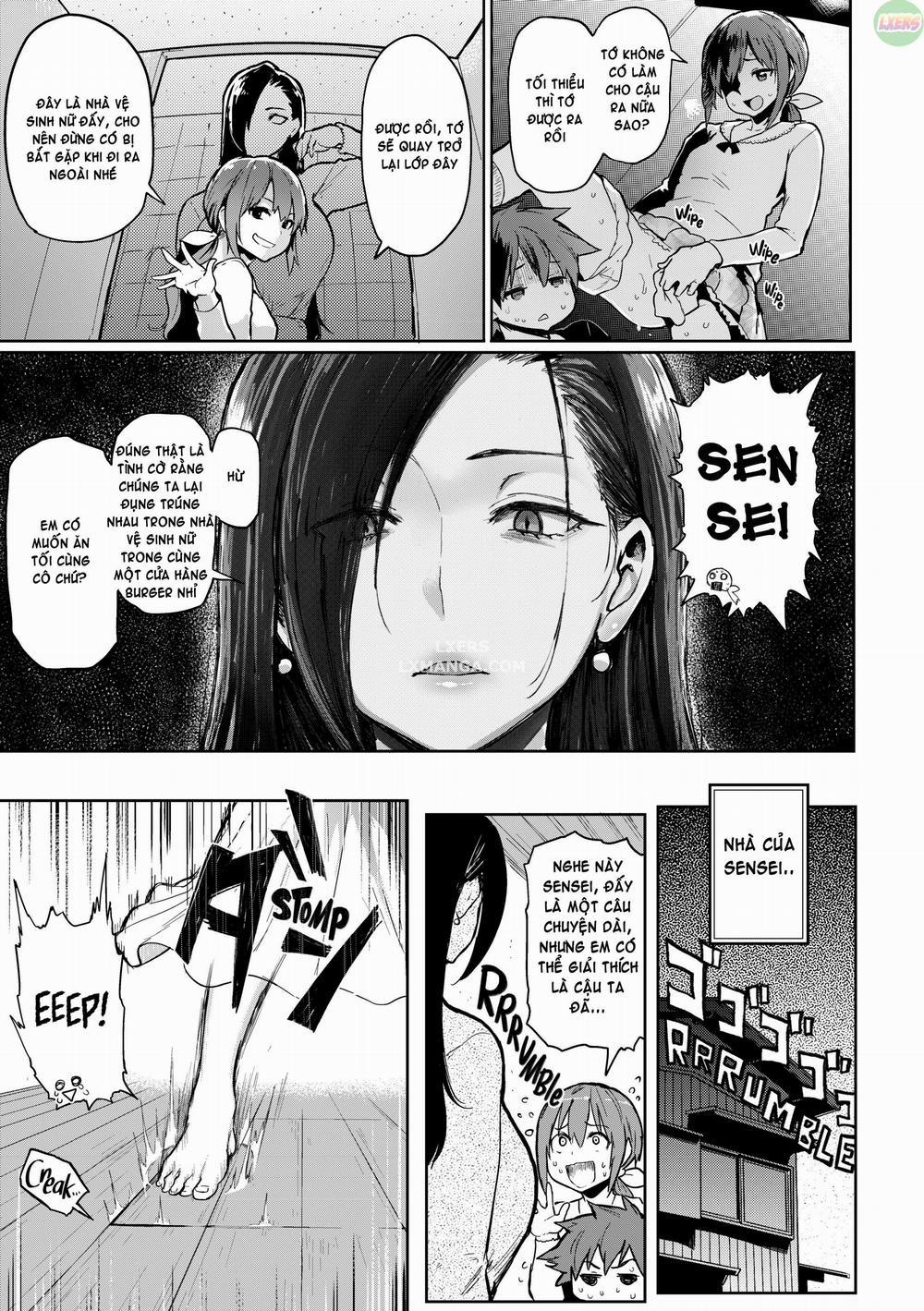 Drawn by Brush 3 trang 7