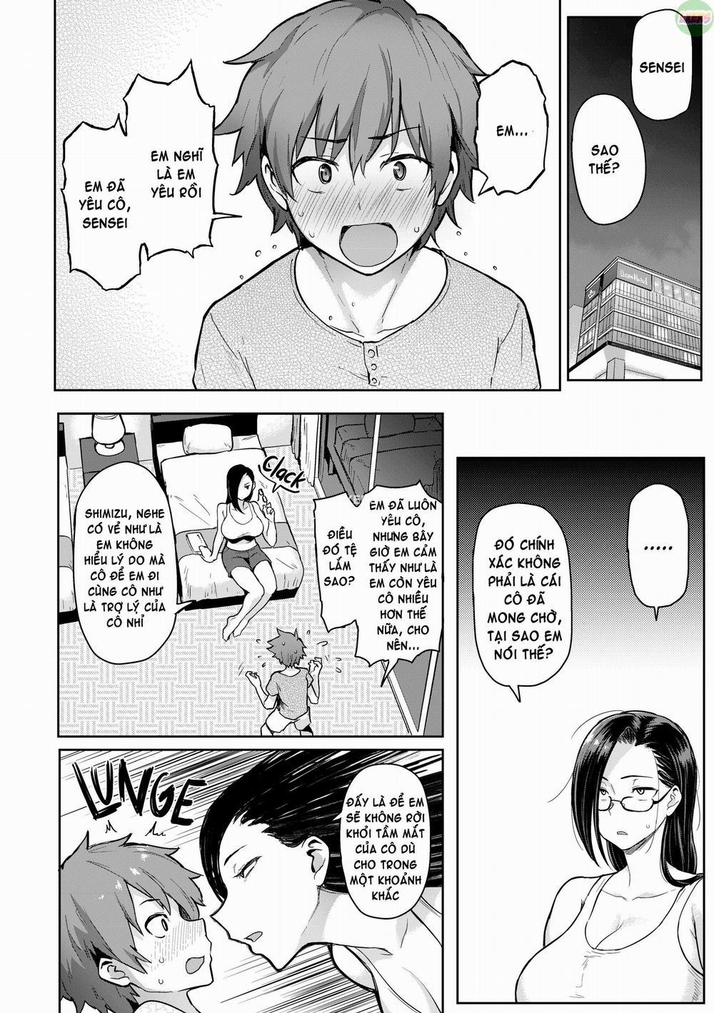 Drawn by Brush 4 trang 8