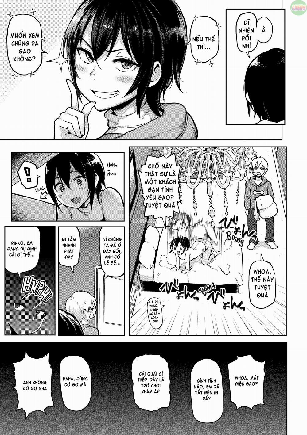 Drawn by Brush 6 trang 5