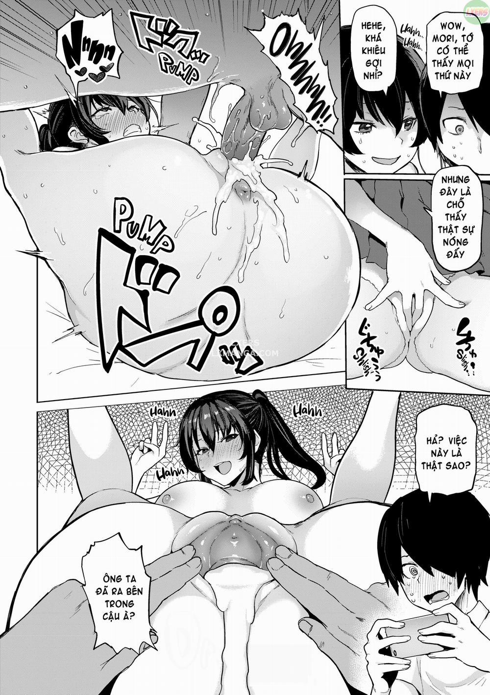 Drawn by Brush 7 trang 10