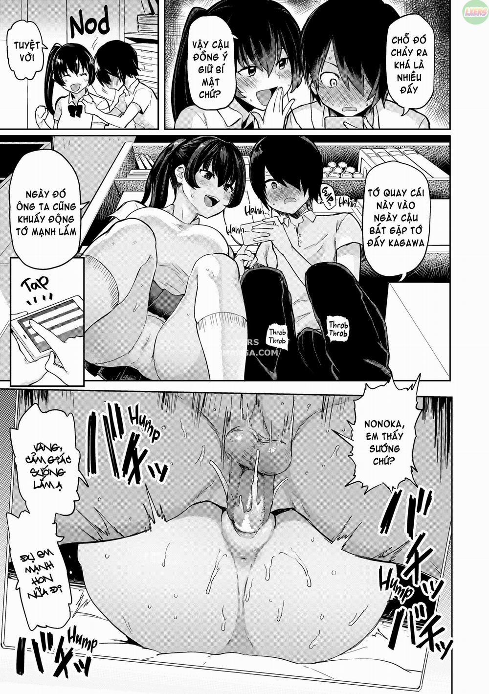 Drawn by Brush 7 trang 9