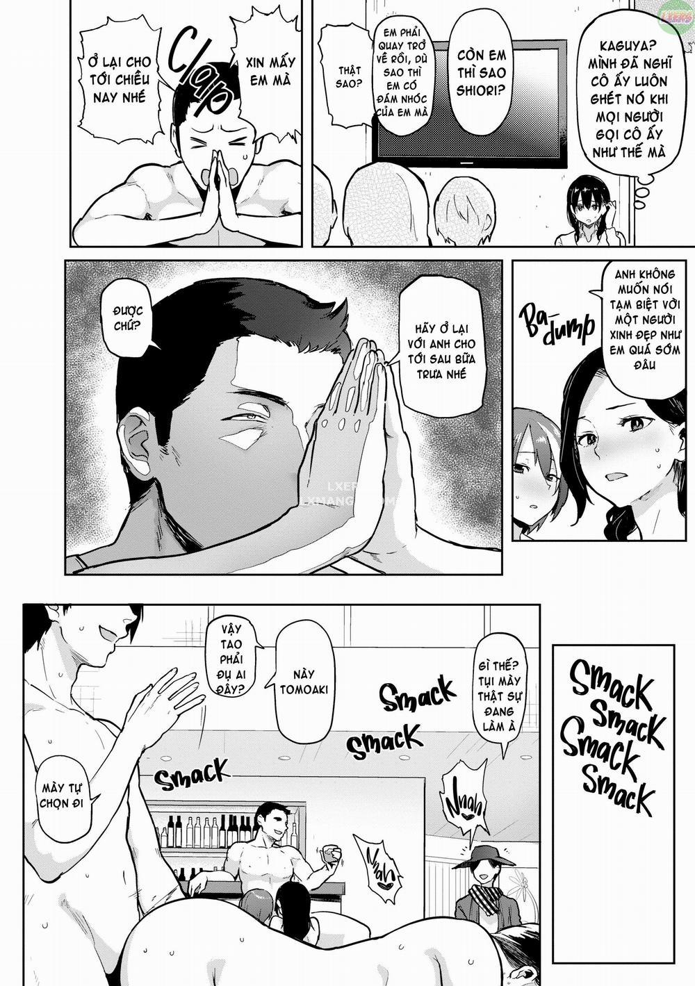 Drawn by Brush 9 trang 20