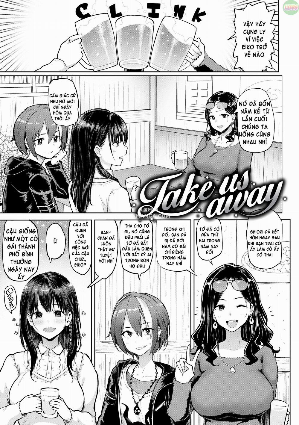 Drawn by Brush 9 trang 3