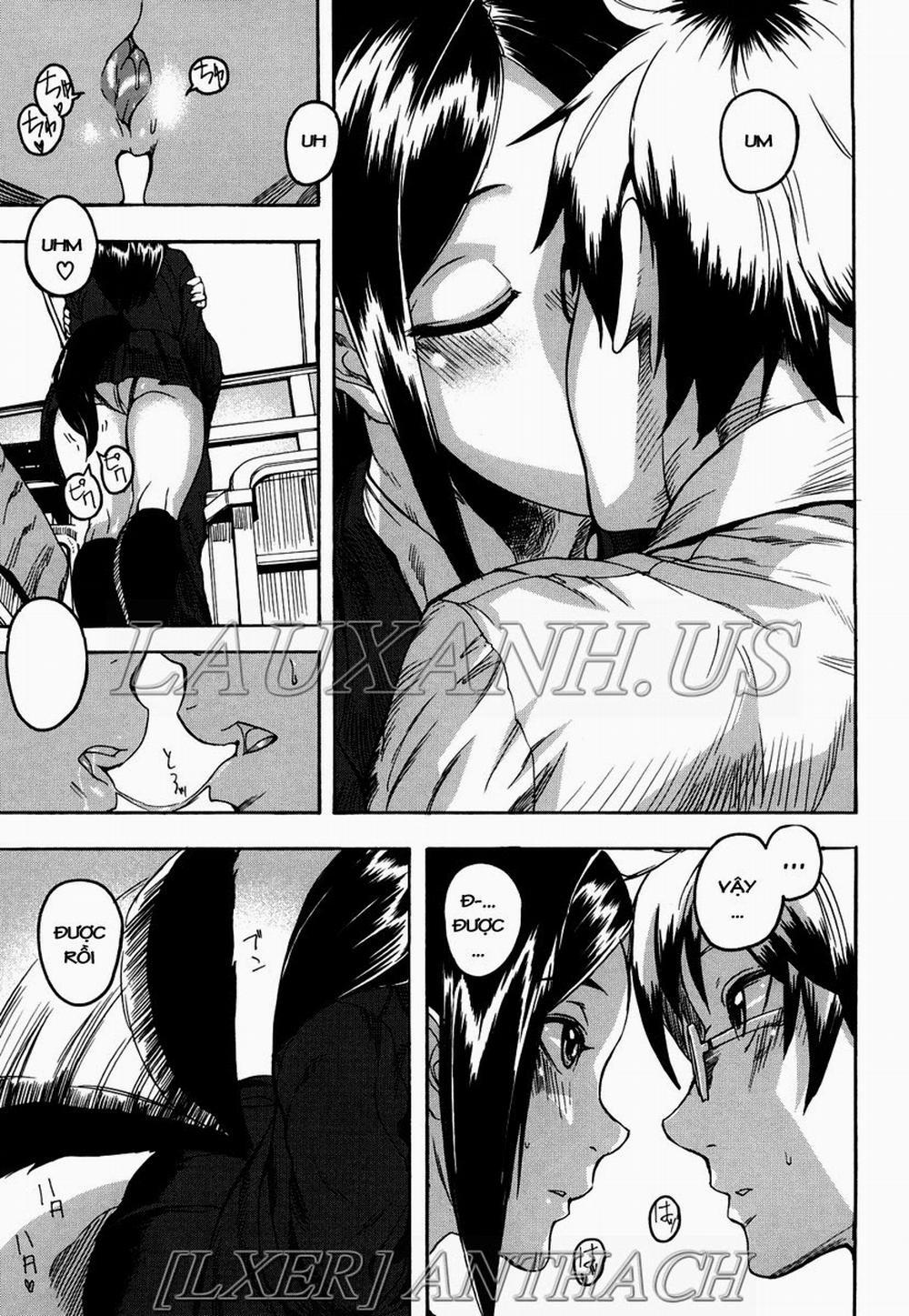 Dream Channel 1 trang 10