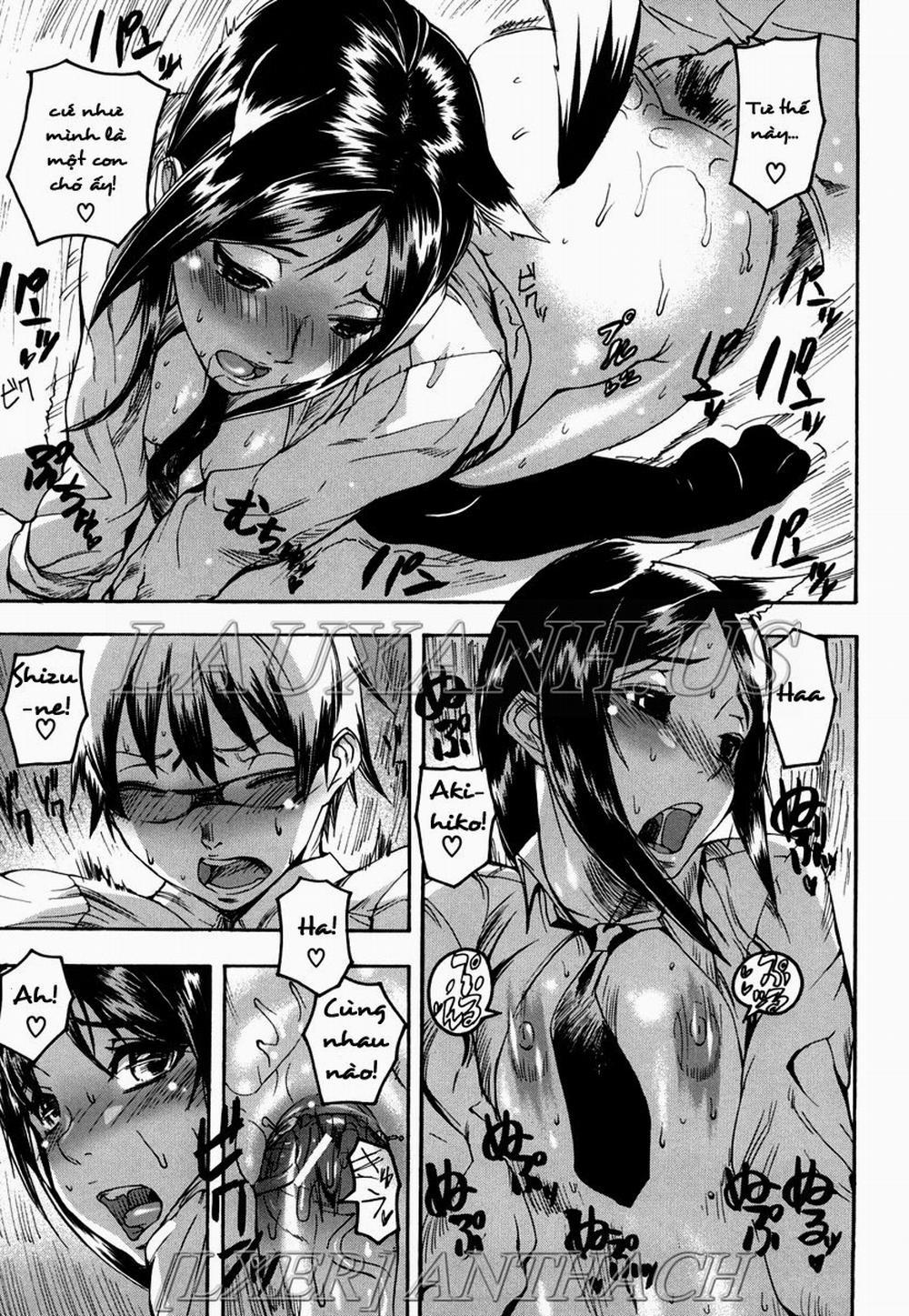 Dream Channel 1 trang 18