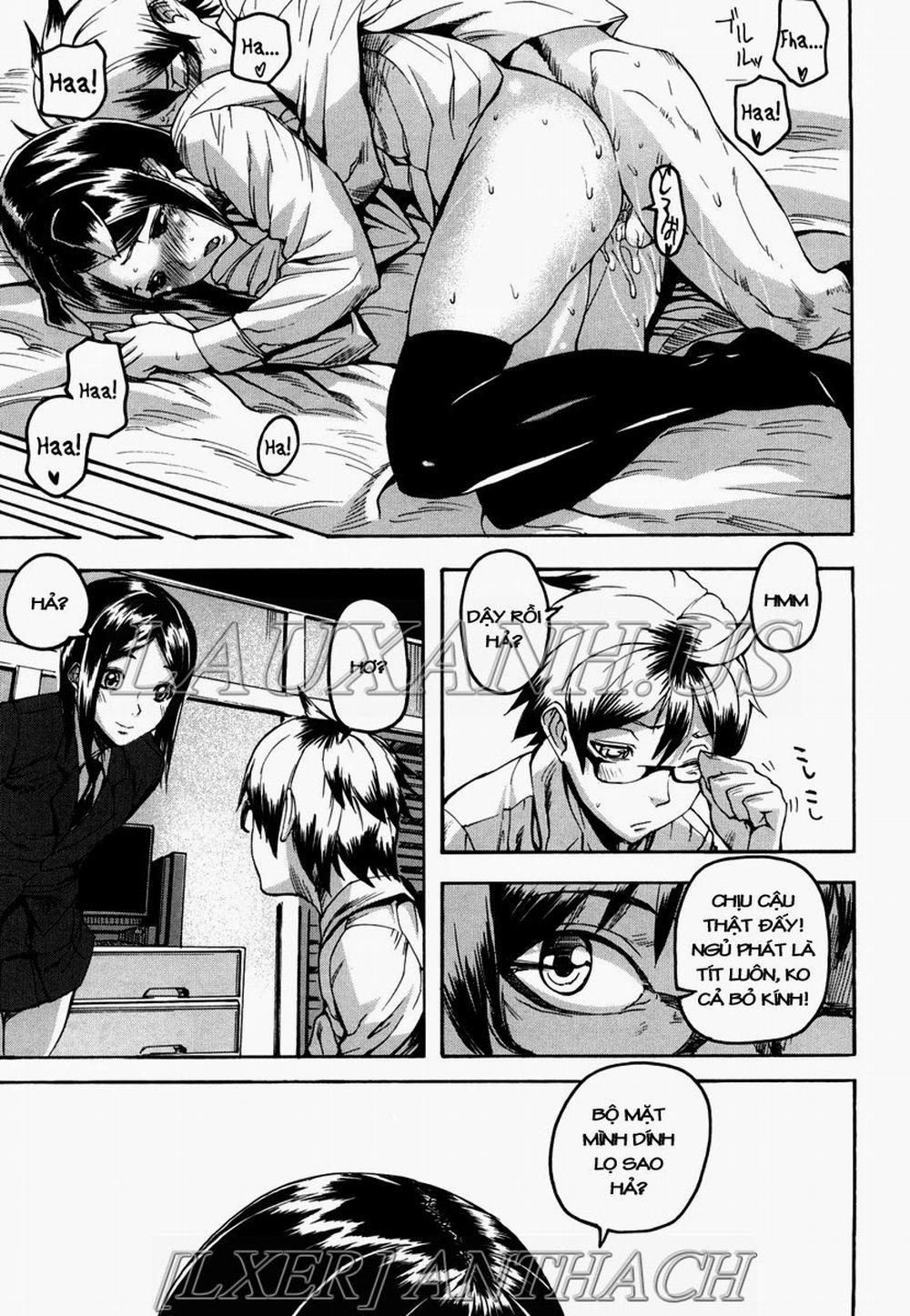 Dream Channel 1 trang 20