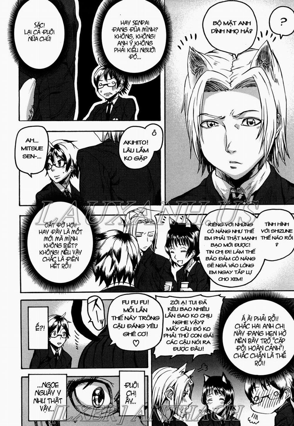 Dream Channel 1 trang 5