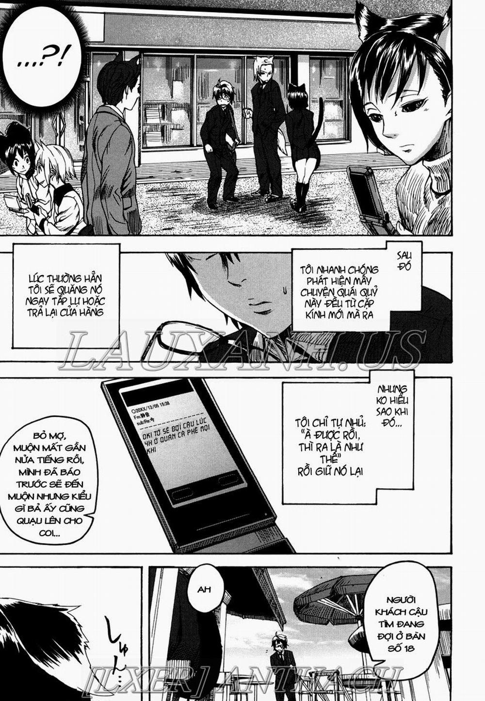 Dream Channel 1 trang 6