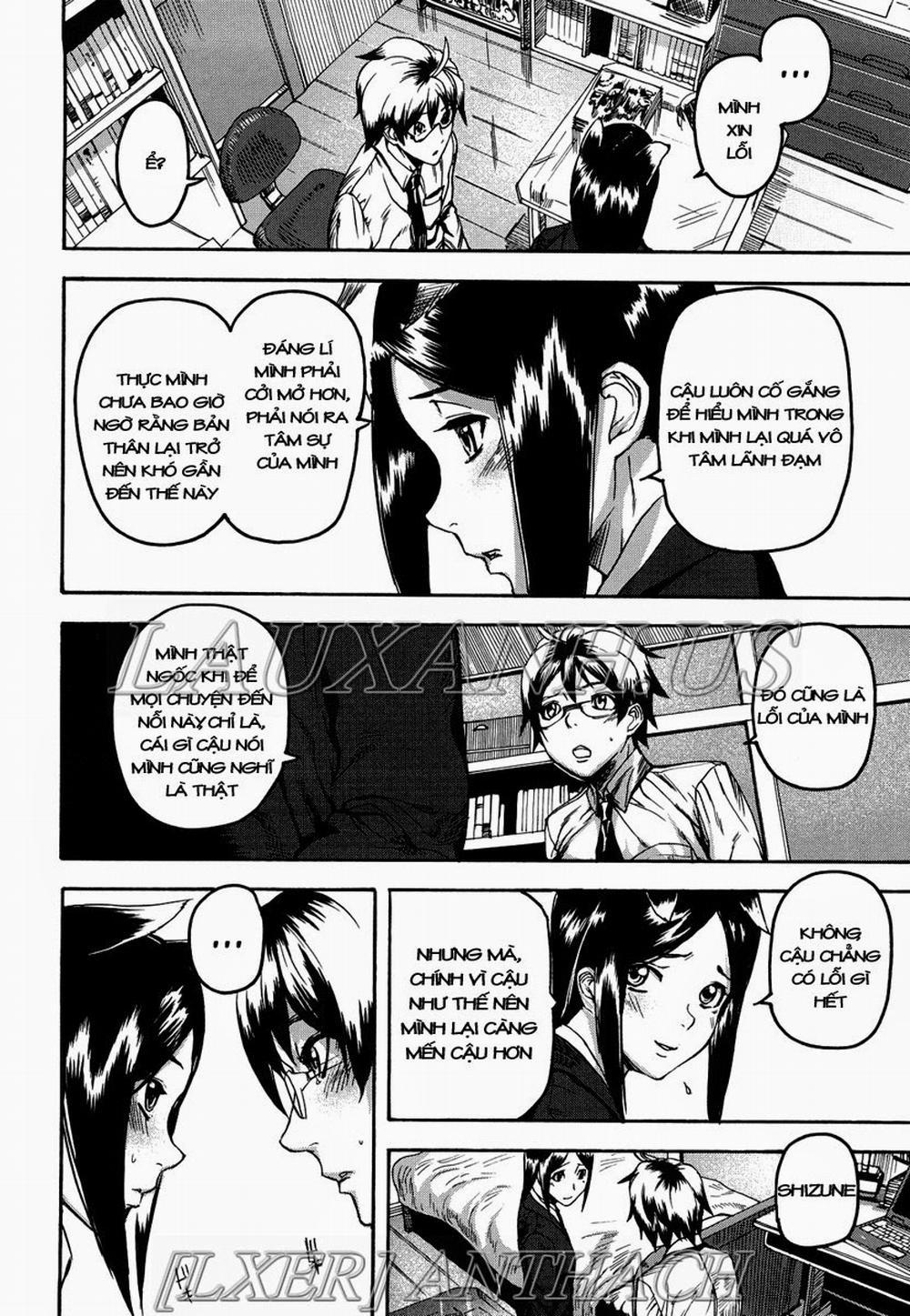 Dream Channel 1 trang 9