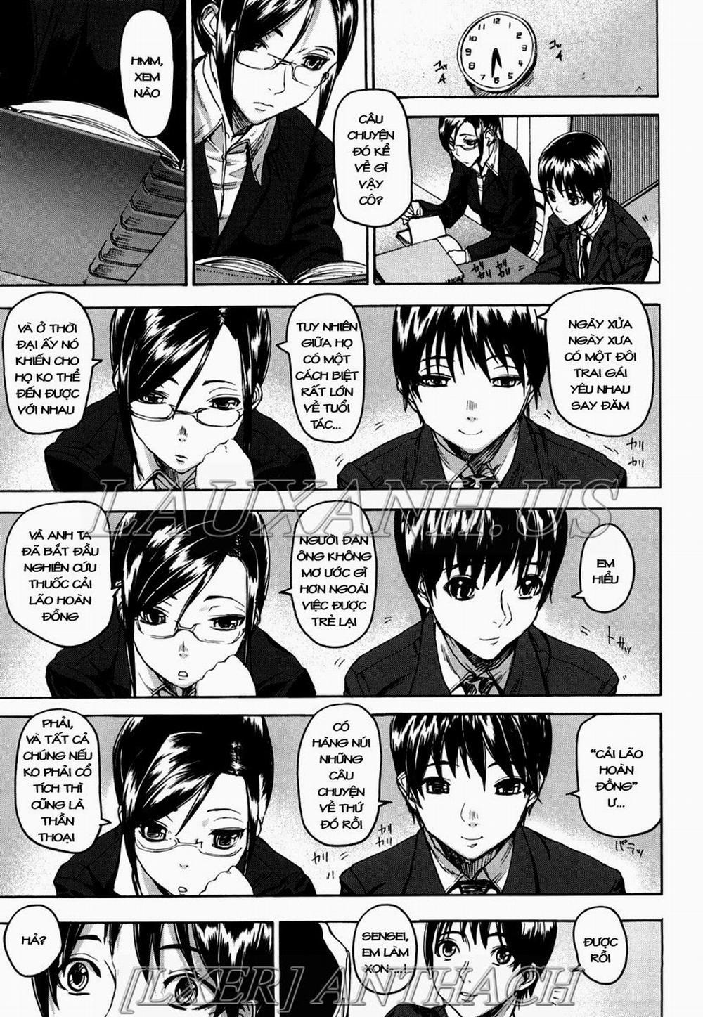 Dream Channel 2 trang 4