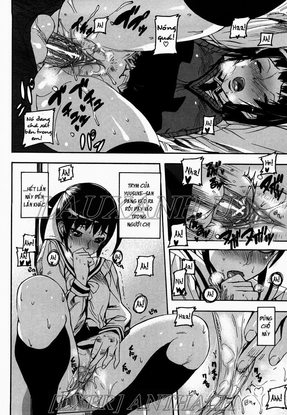 Dream Channel 3 trang 17