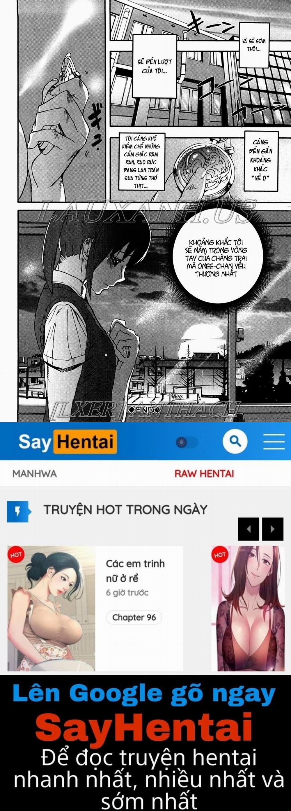 Dream Channel 3 trang 25