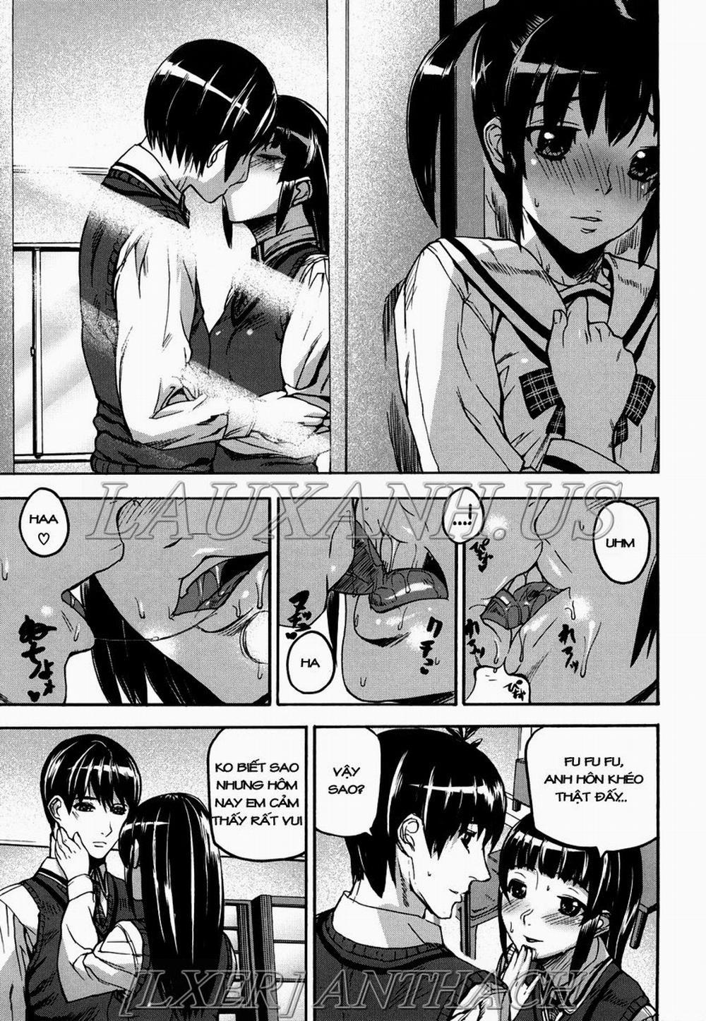 Dream Channel 3 trang 8