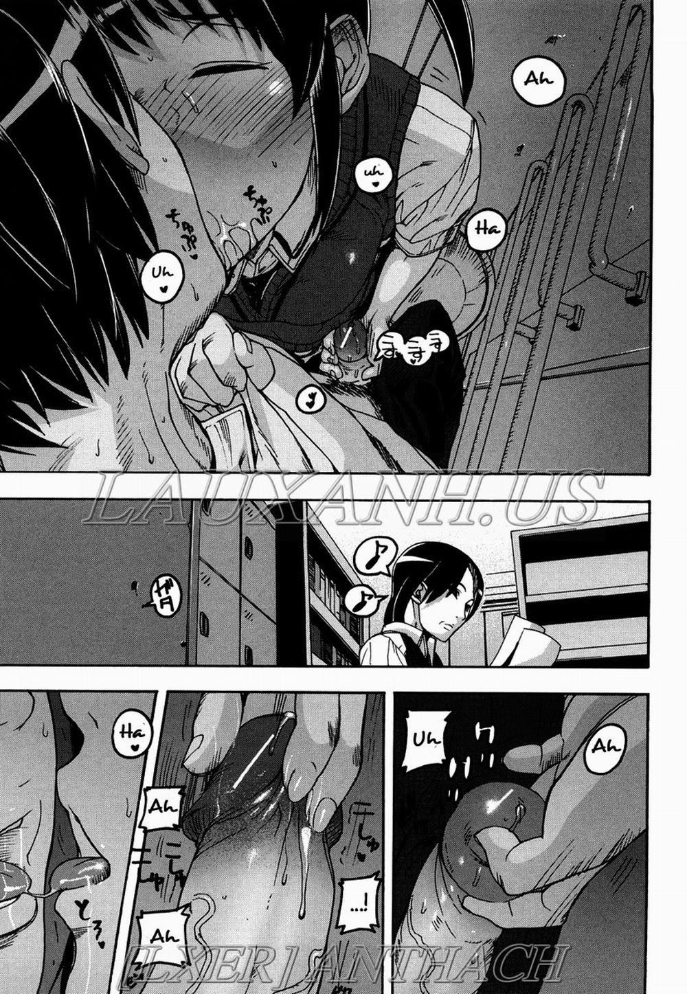 Dream Channel 4 trang 10