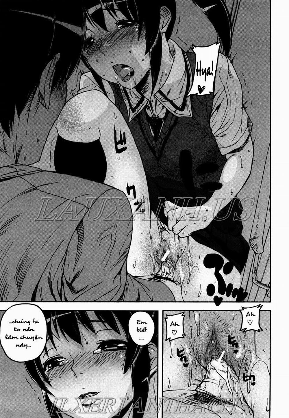 Dream Channel 4 trang 14