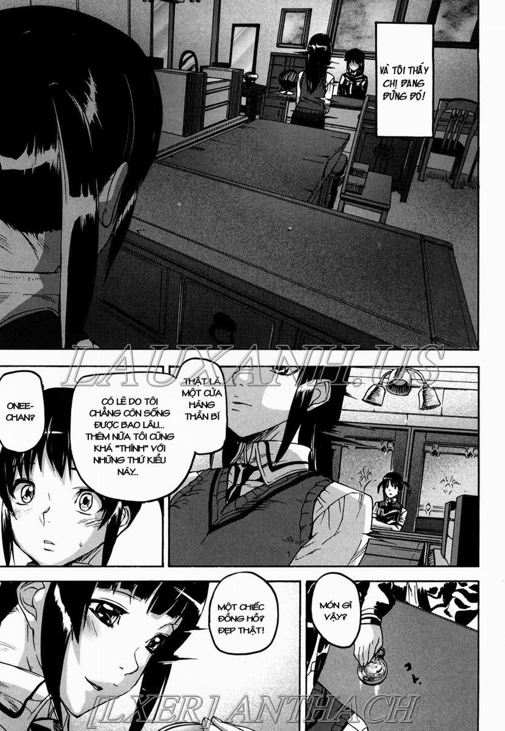 Dream Channel 4 trang 24