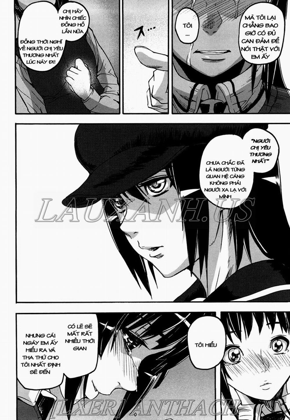 Dream Channel 4 trang 27