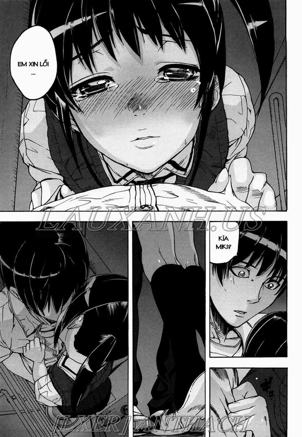 Dream Channel 4 trang 8