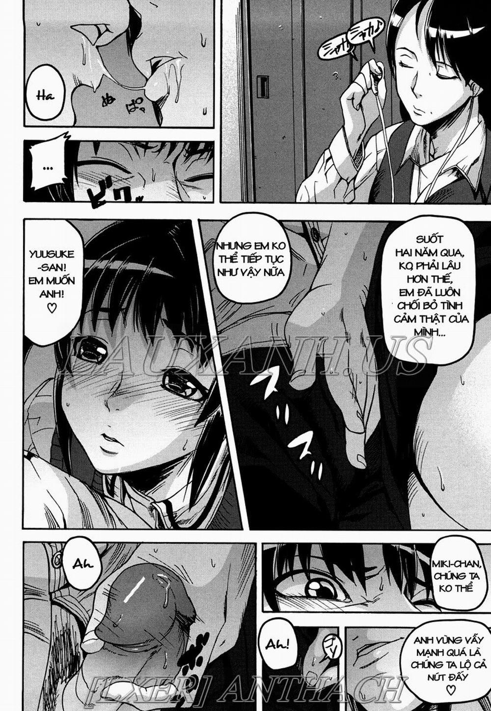 Dream Channel 4 trang 9