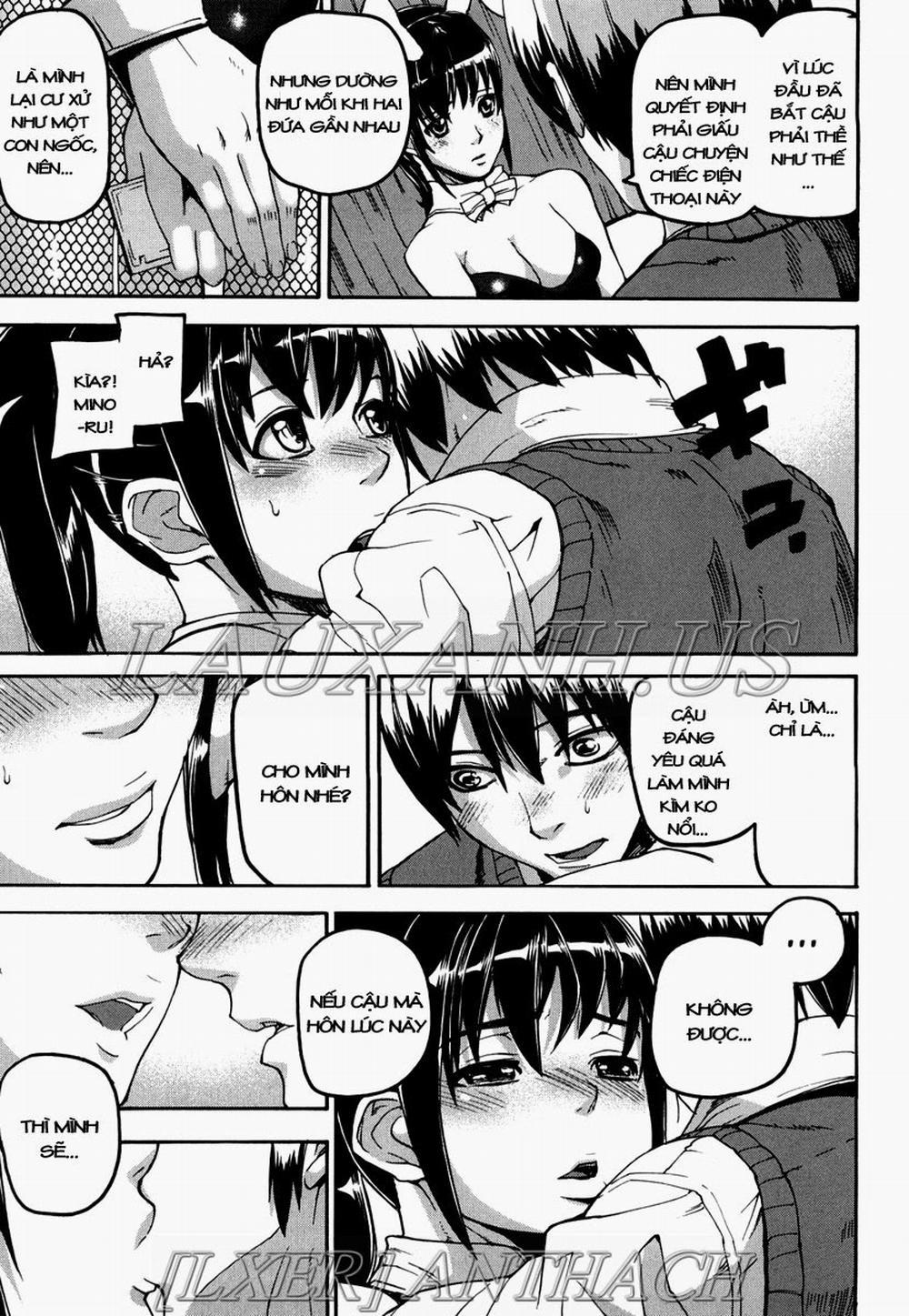 Dream Channel 5 trang 13