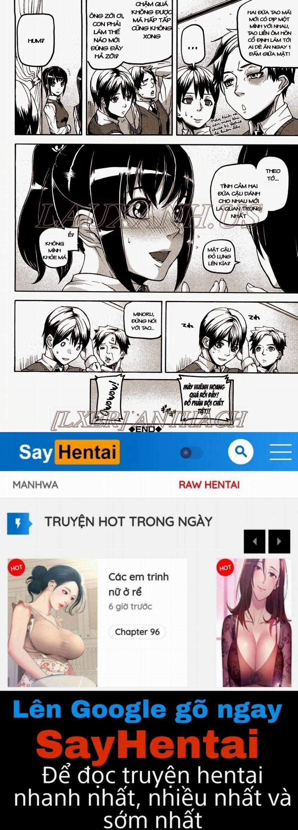 Dream Channel 5 trang 24