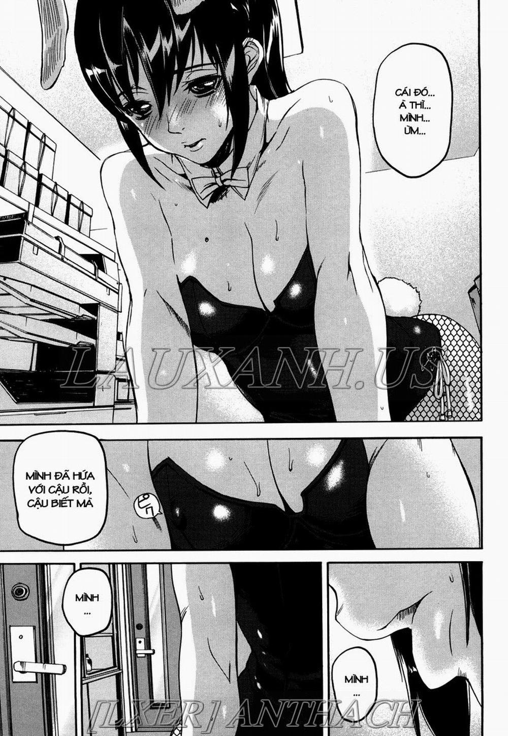 Dream Channel 5 trang 7