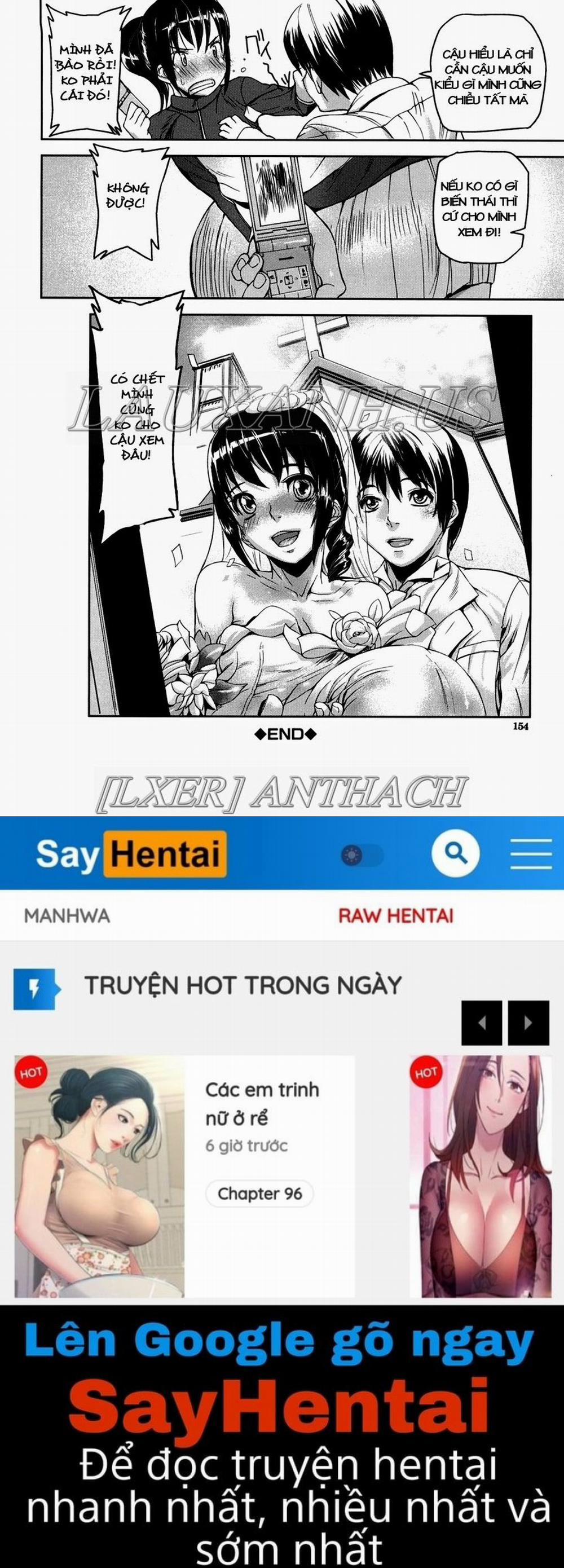 Dream Channel 6 trang 25