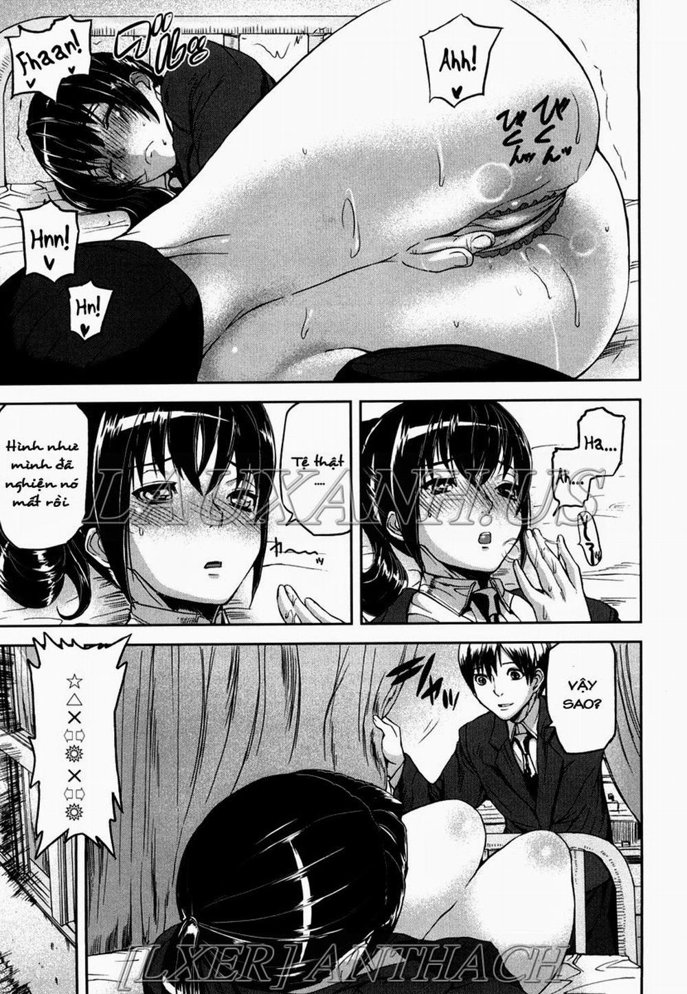 Dream Channel 6 trang 8