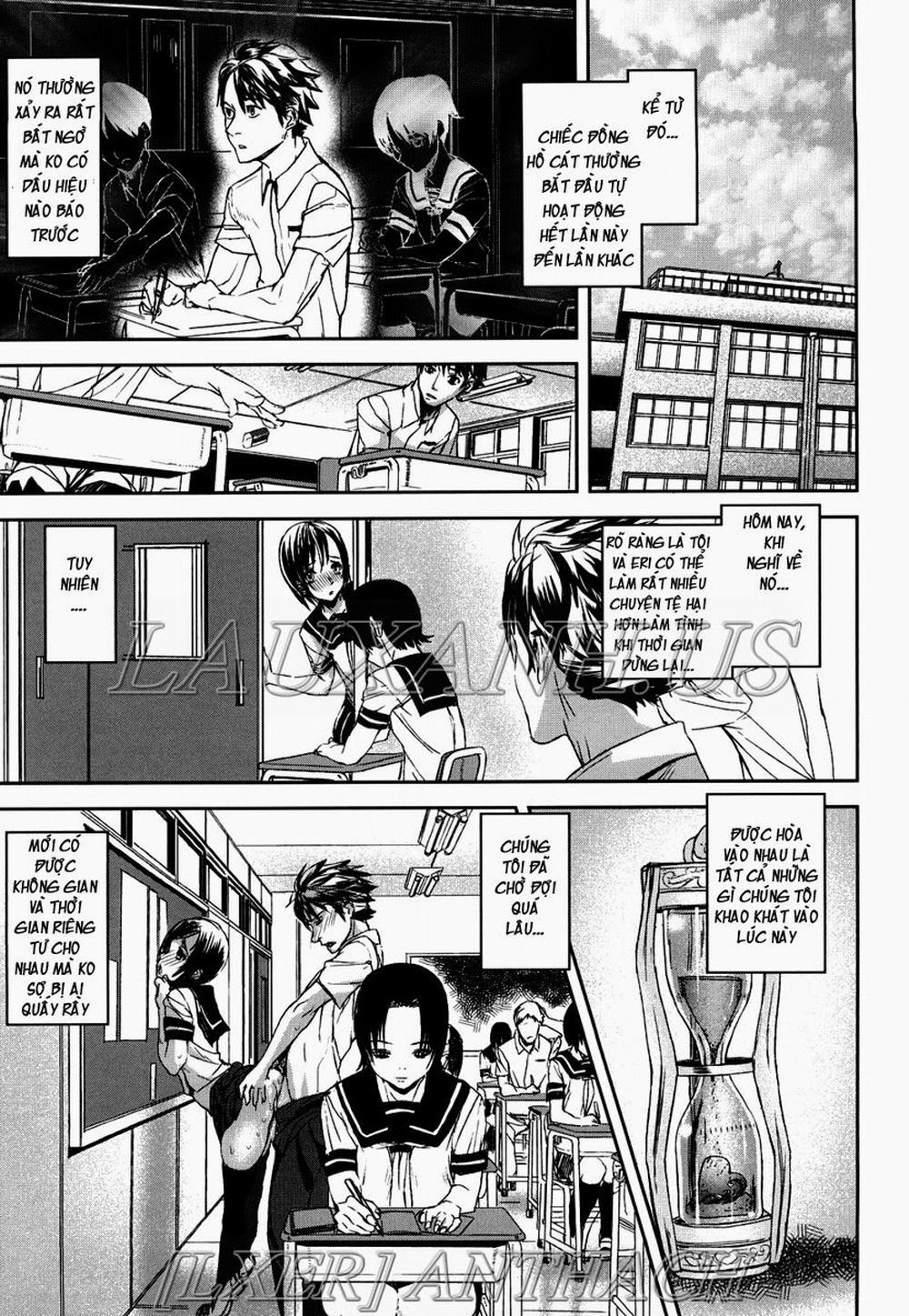 Dream Channel 7 trang 16