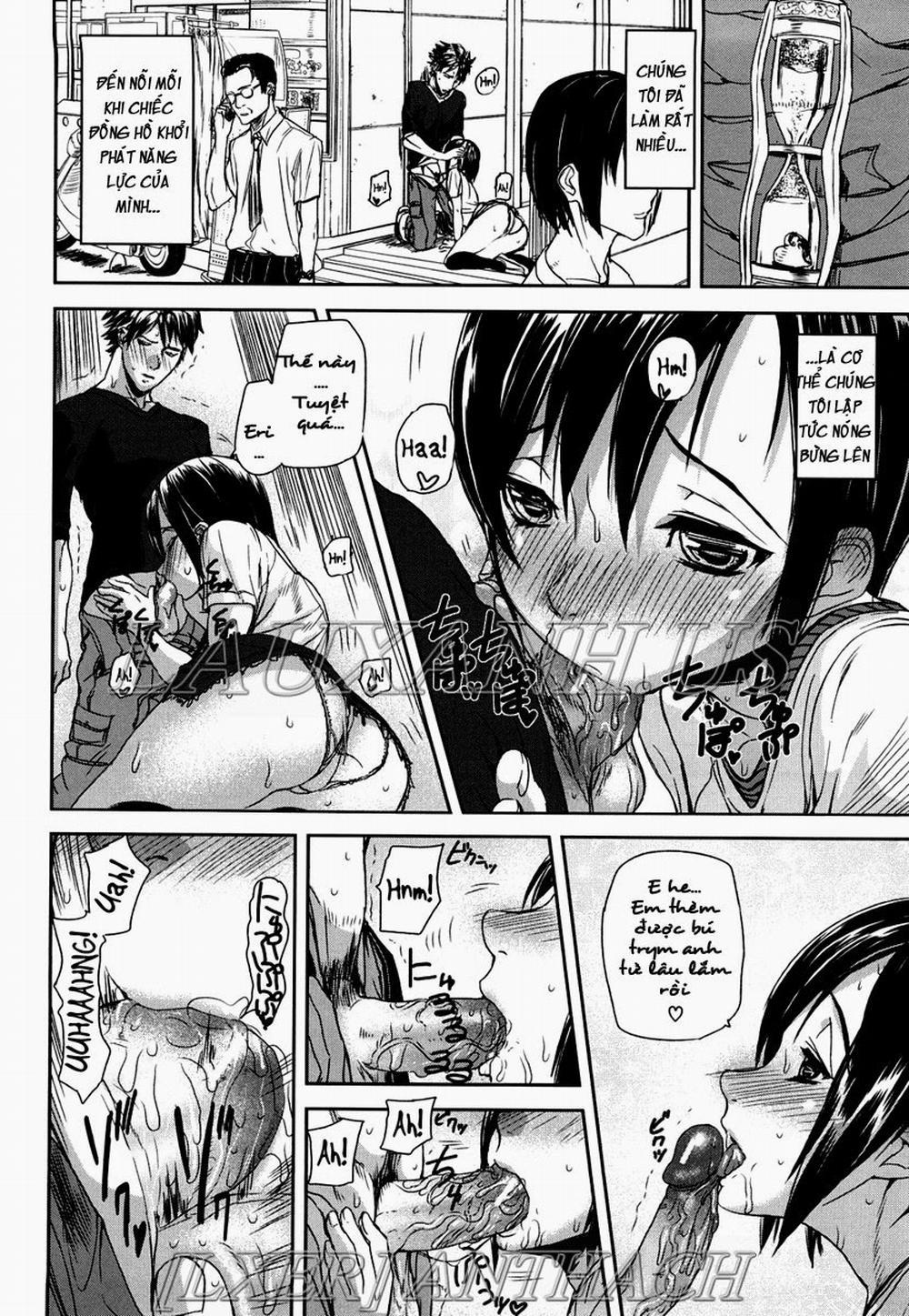 Dream Channel 7 trang 19