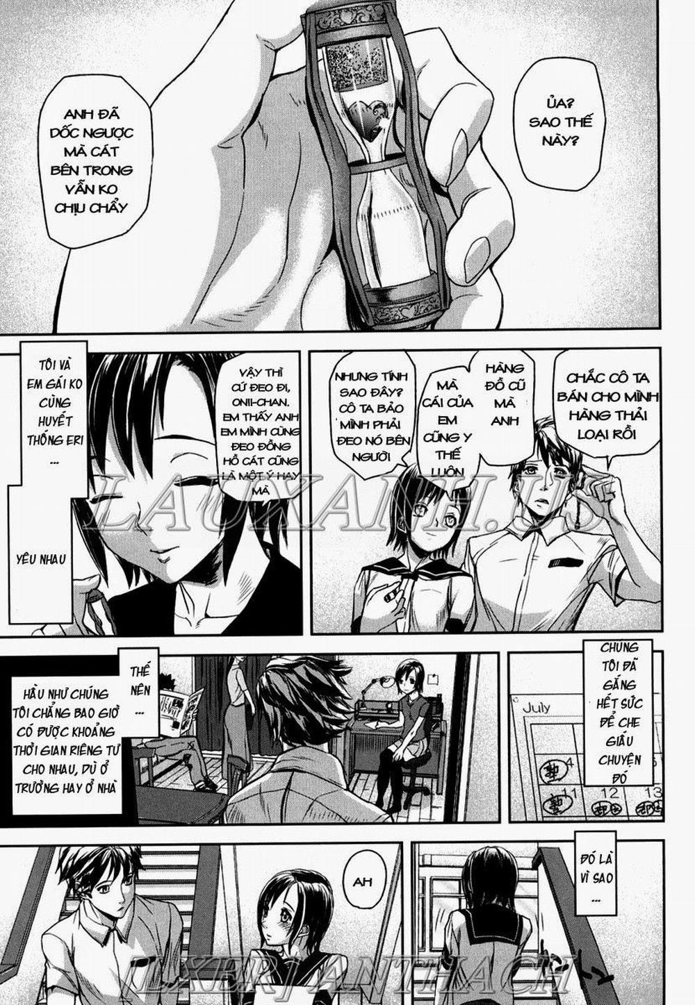 Dream Channel 7 trang 2