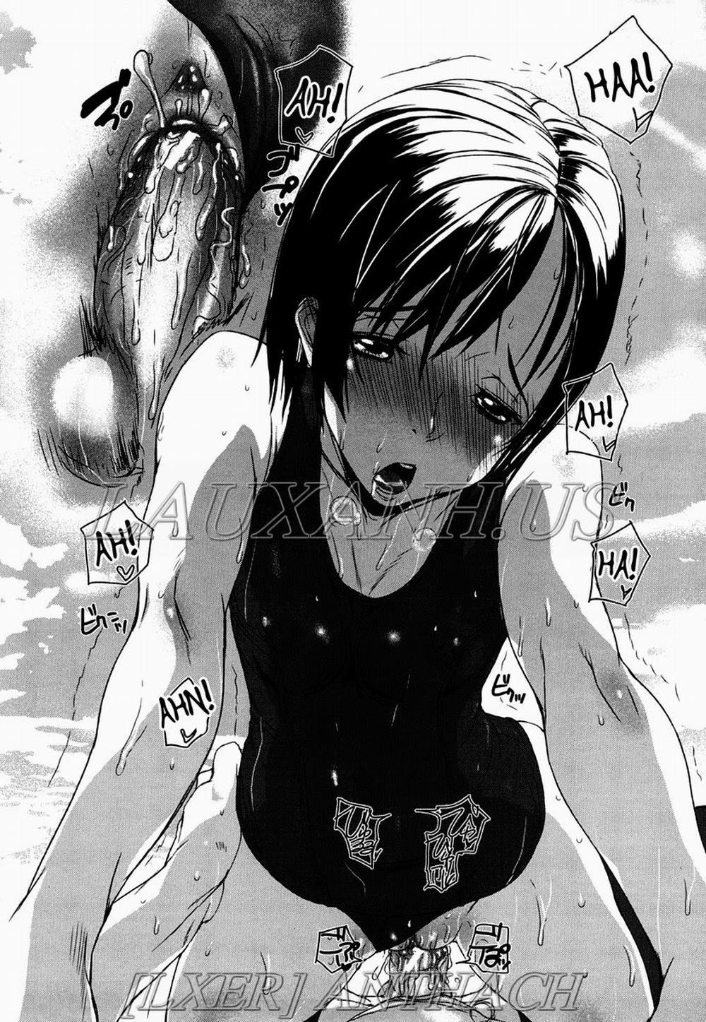 Dream Channel 7 trang 23