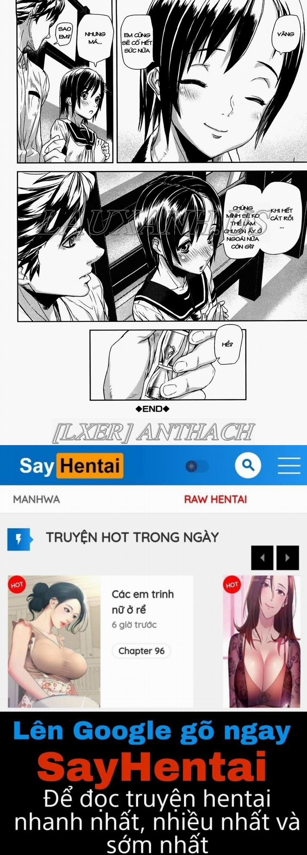 Dream Channel 7 trang 25