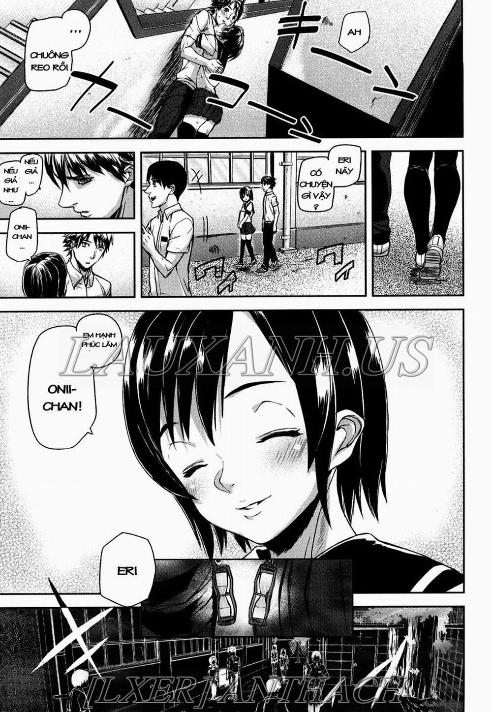 Dream Channel 7 trang 6