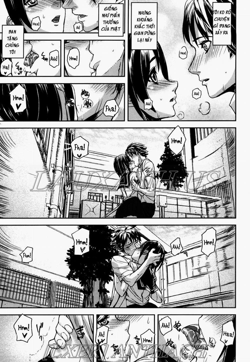 Dream Channel 7 trang 8