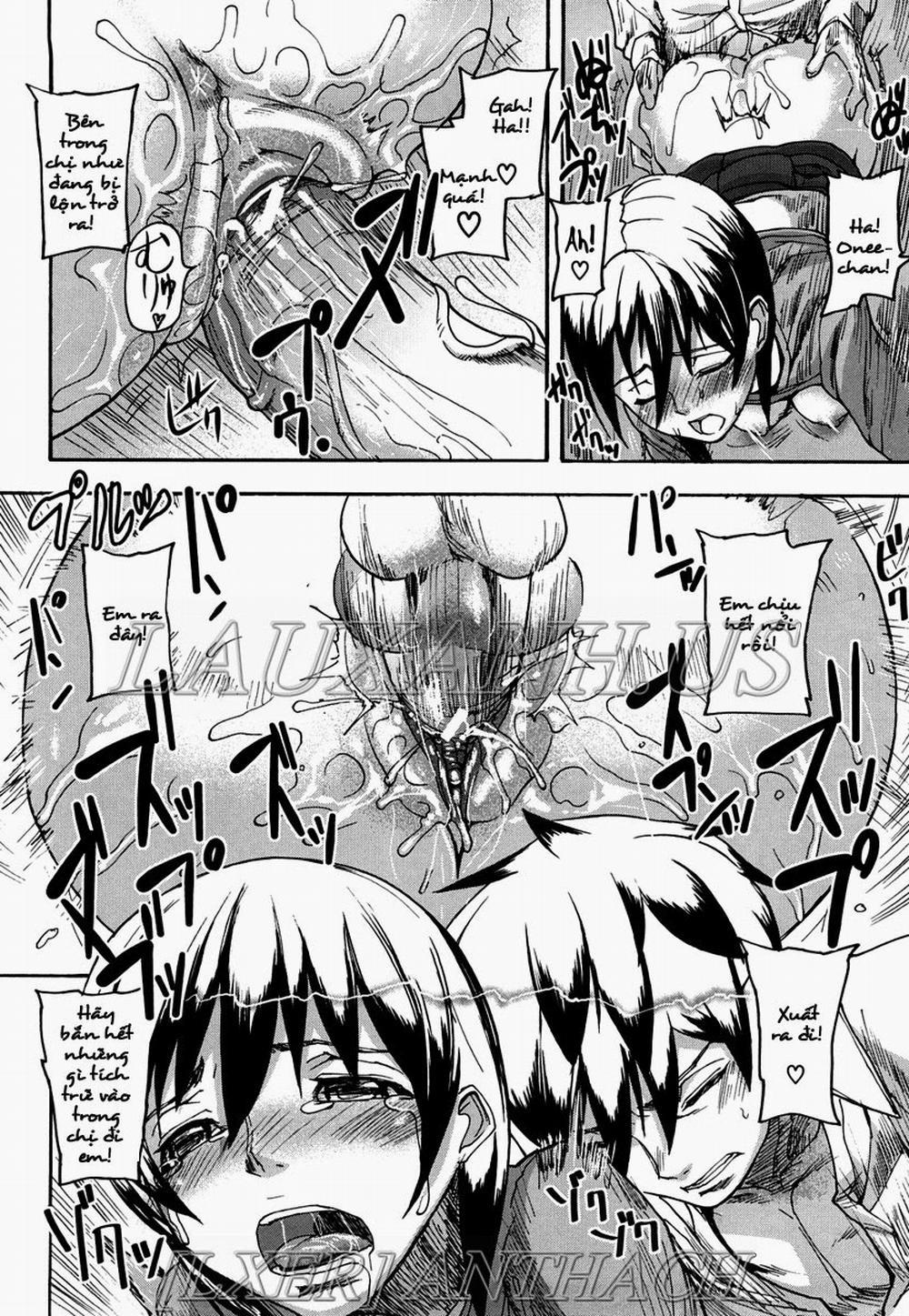 Dream Channel 8 END trang 17