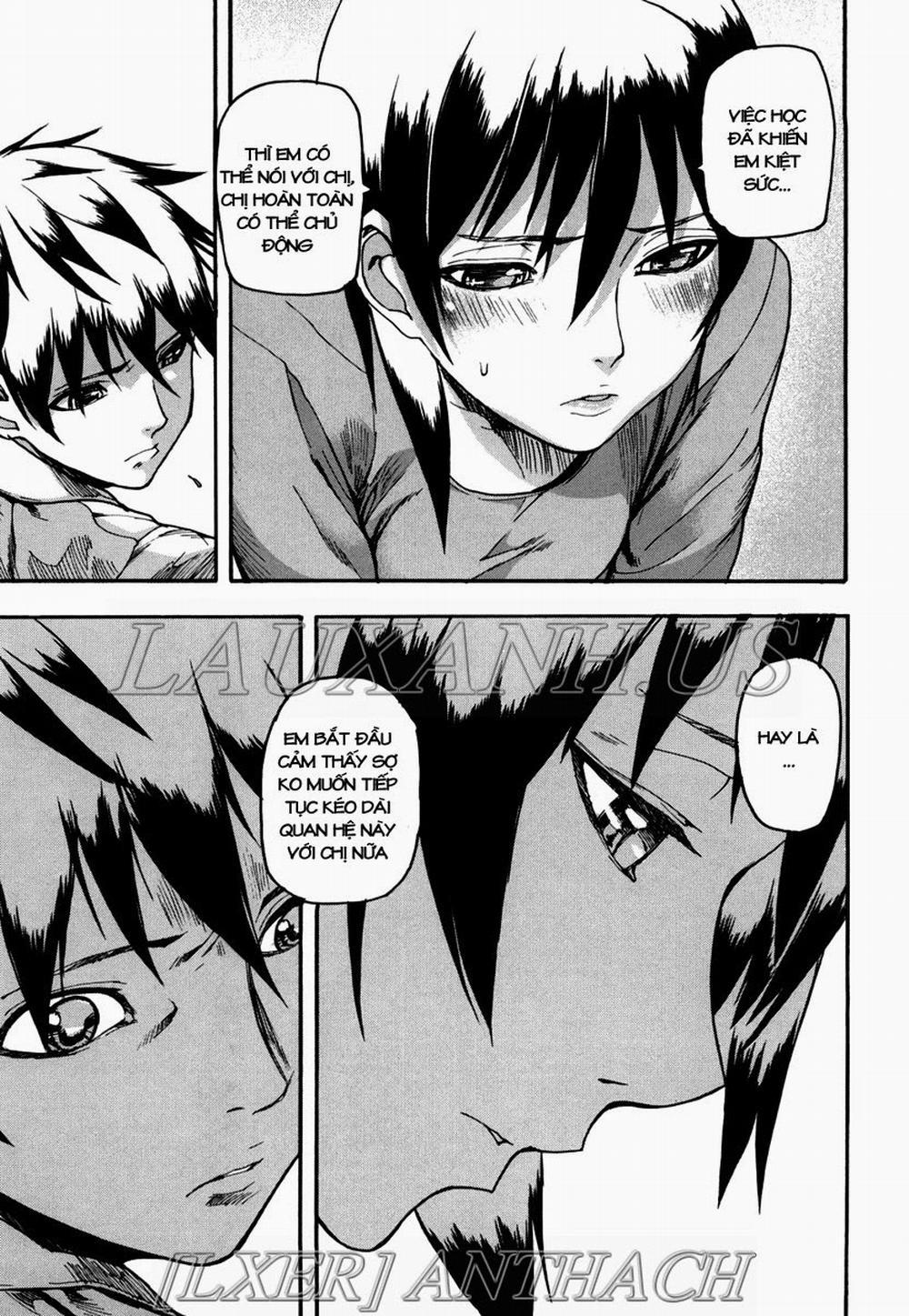 Dream Channel 8 END trang 4