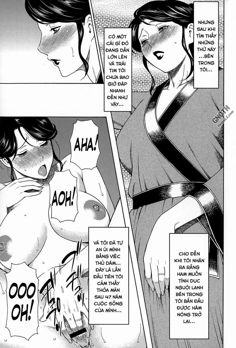 Dream & Reality 7 trang 3