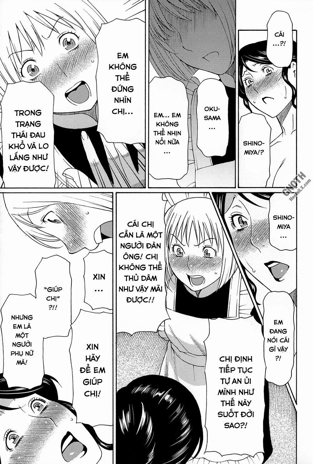 Dream & Reality 7 trang 9