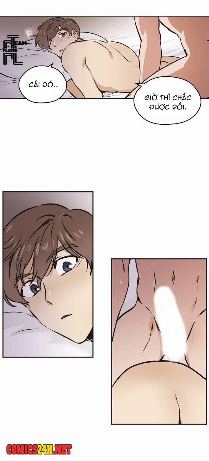 Dream Sign 10 trang 13