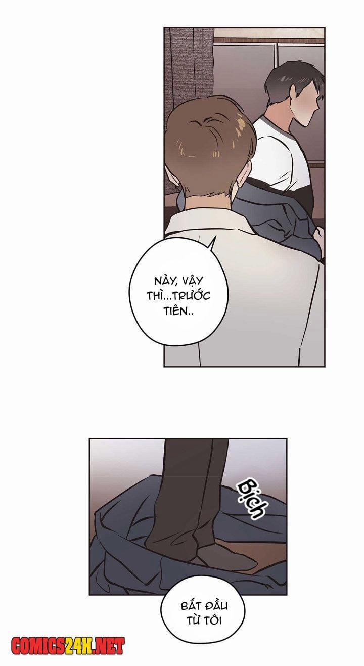 Dream Sign 10 trang 2