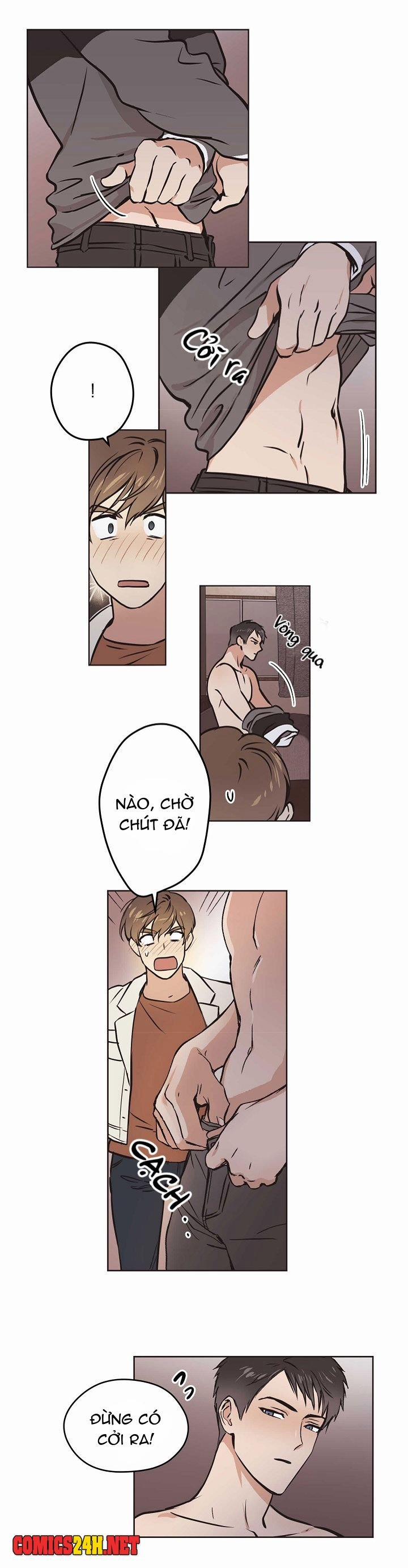 Dream Sign 10 trang 3