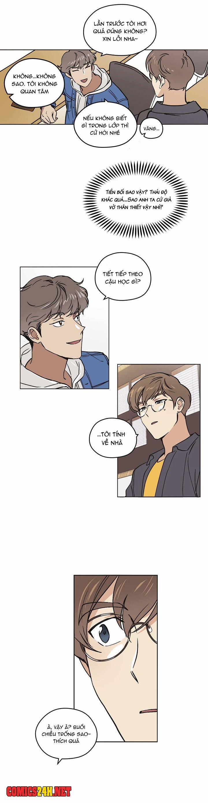 Dream Sign 11 trang 7