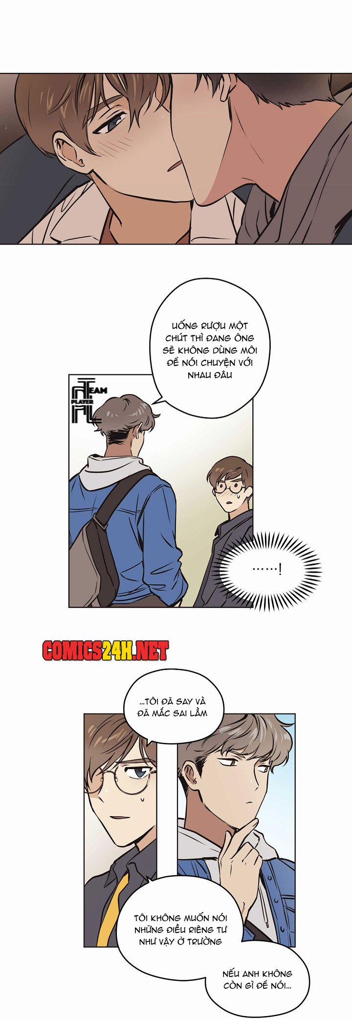 Dream Sign 12 trang 4