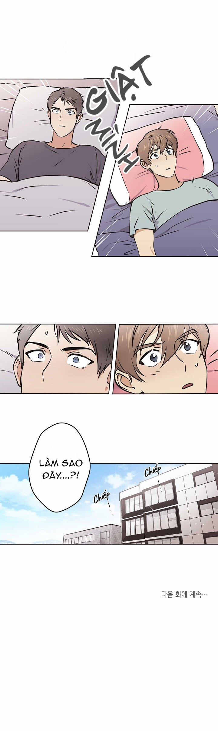 Dream Sign 13 trang 14