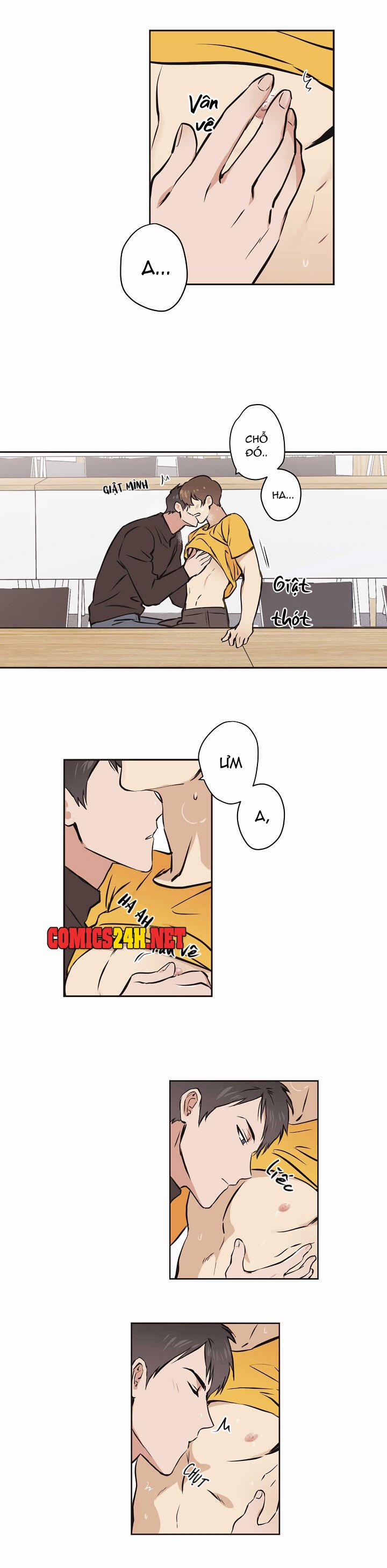 Dream Sign 13 trang 2